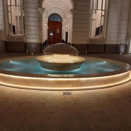 Fafgrandsuitenapoli Экстерьер фото