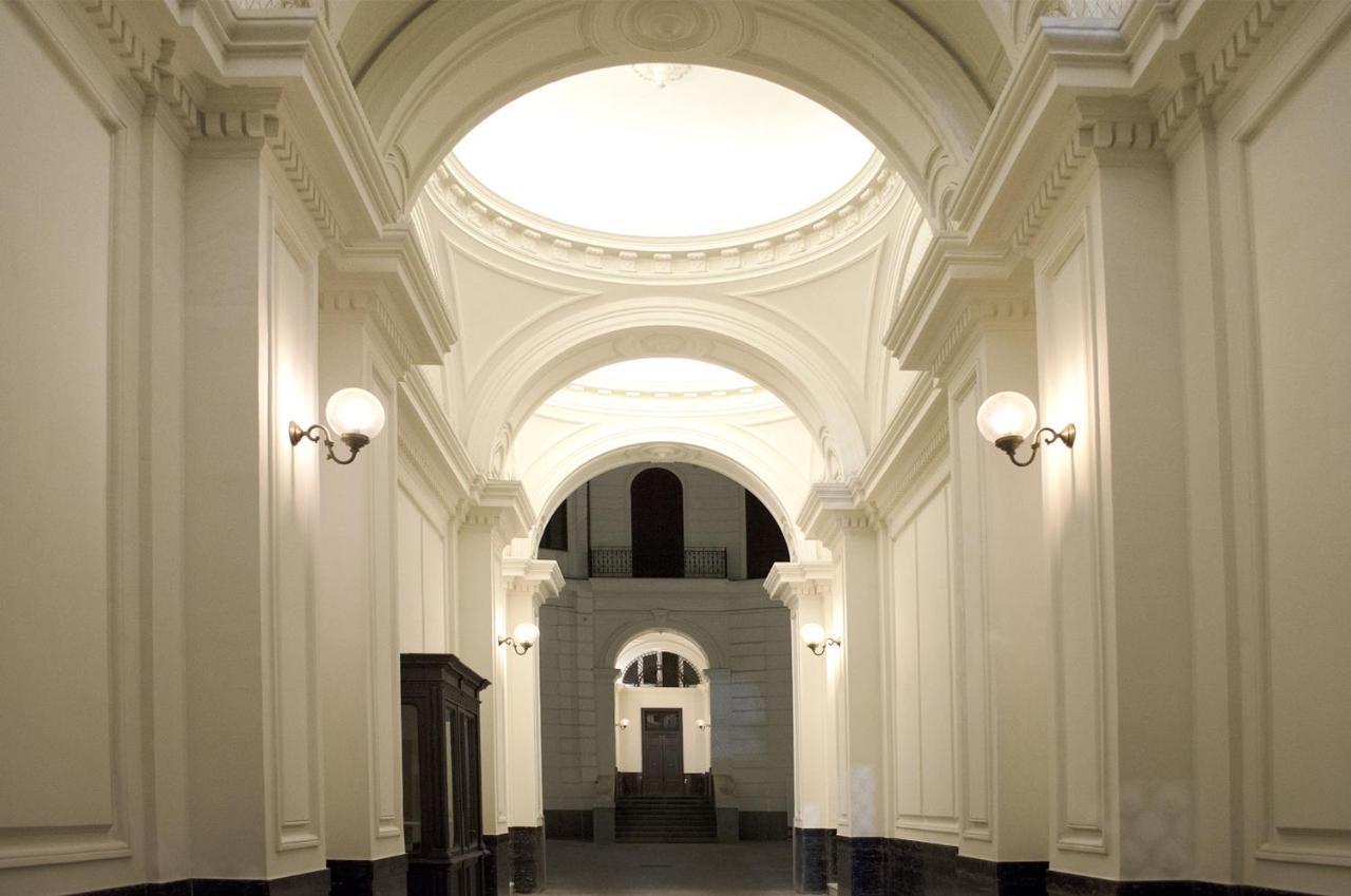 Fafgrandsuitenapoli Экстерьер фото